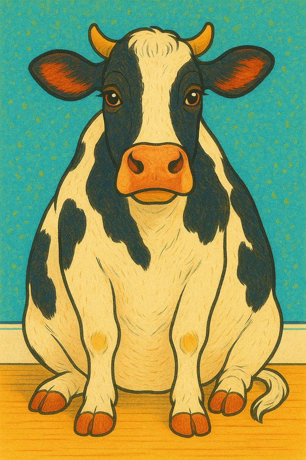 Cow