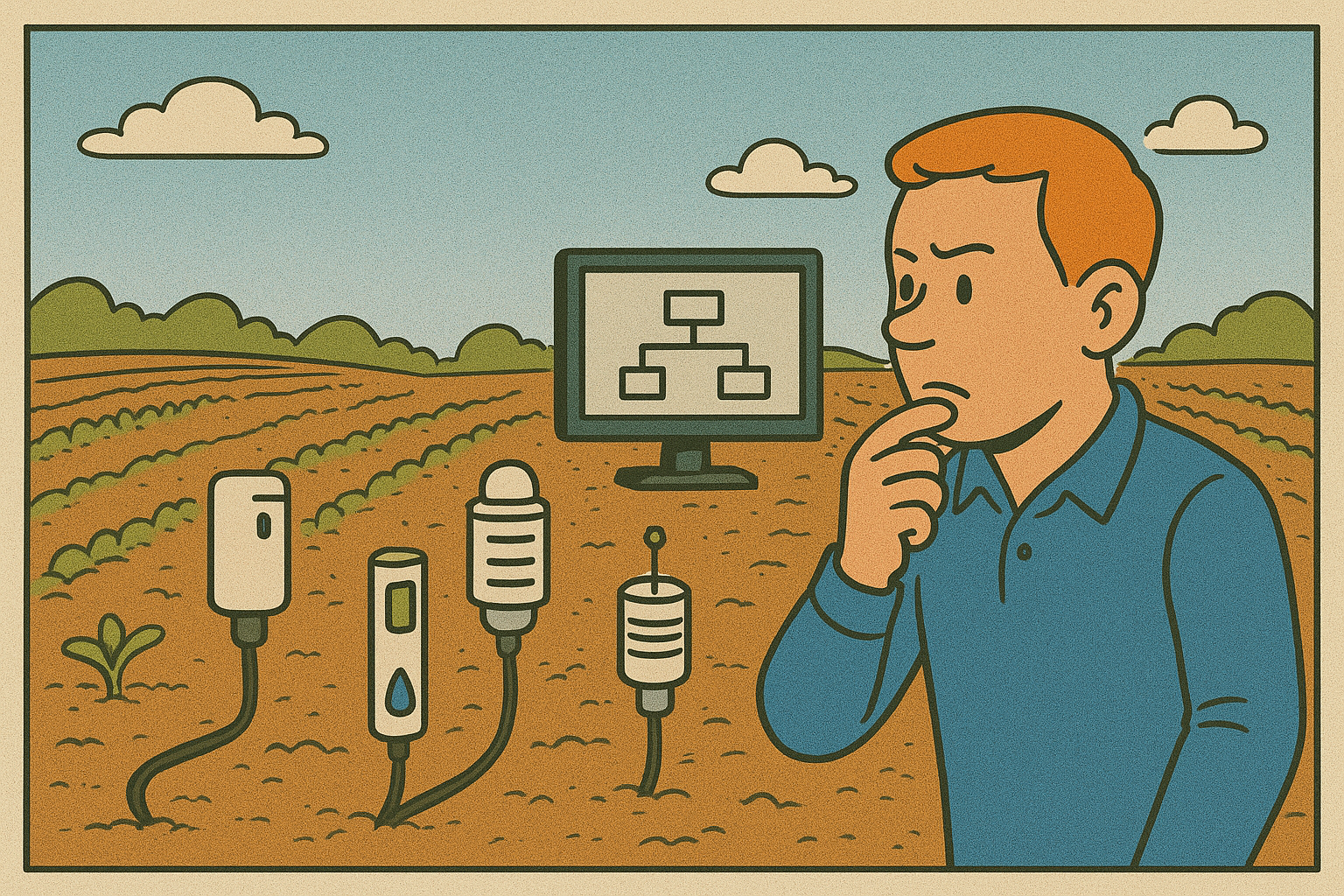 IoT Sensors