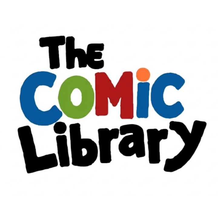 The Comic Library
