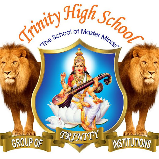 Trinity High School
