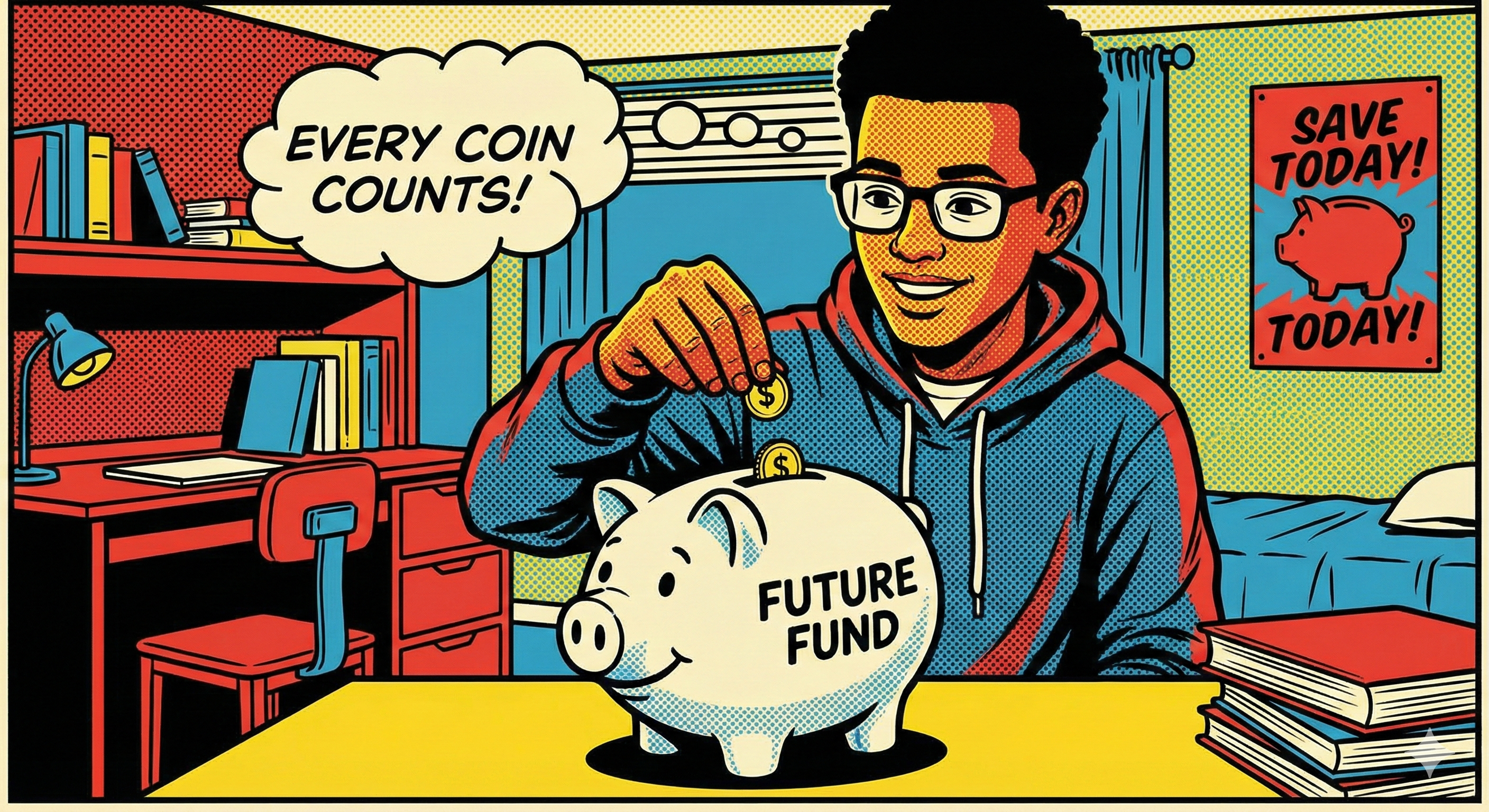 Student Learning Finance