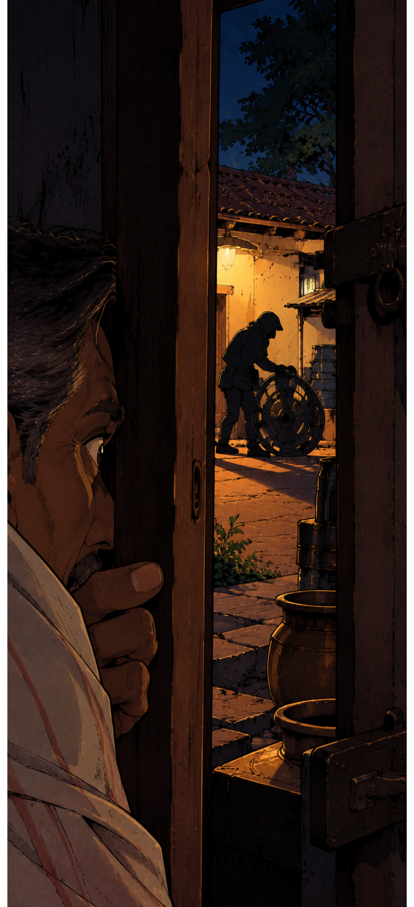Comic Page 4