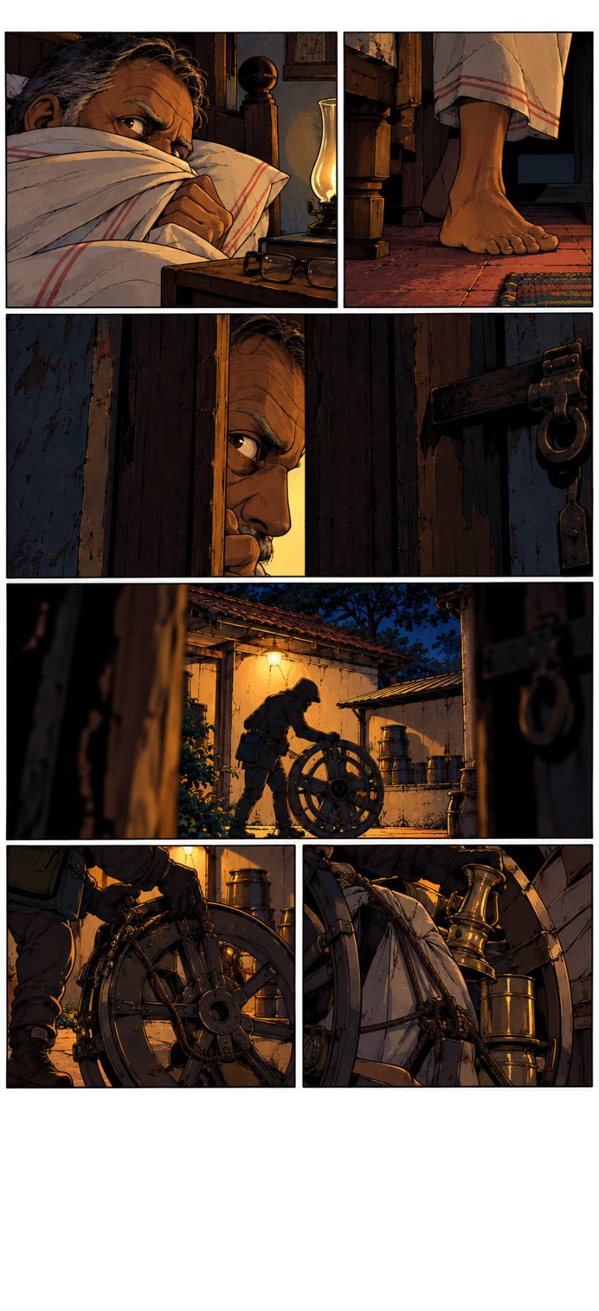 Comic Page 6