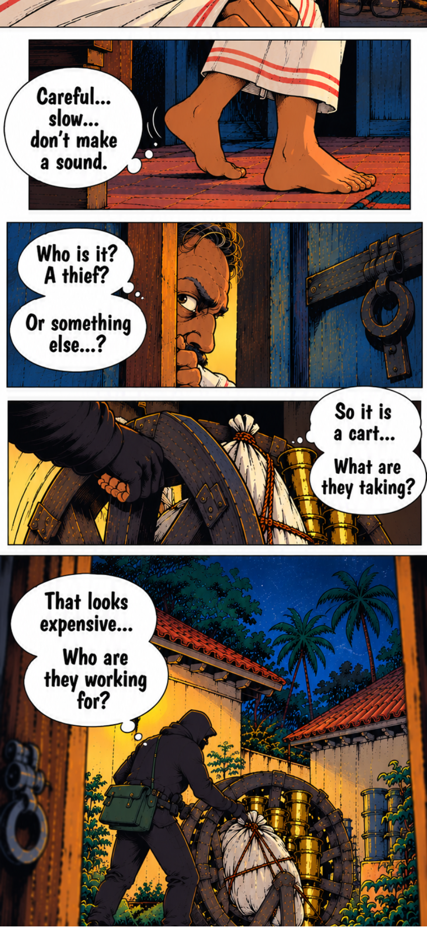 Comic Page 7