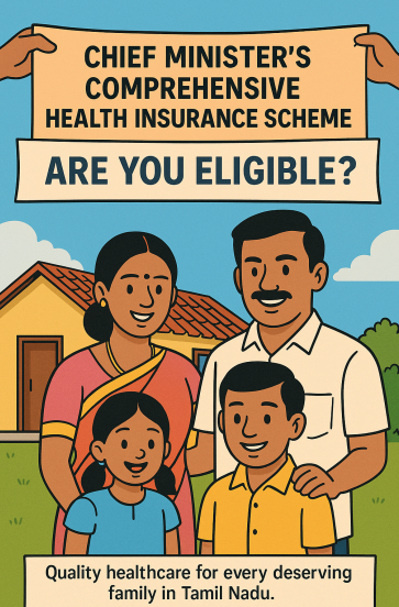 Government Scheme - Quality Healthcare