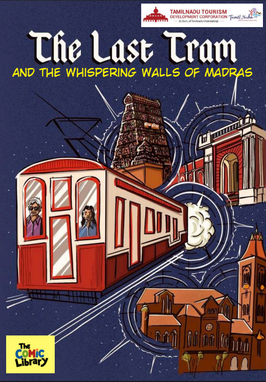The Last Tram - Madras Day Special
