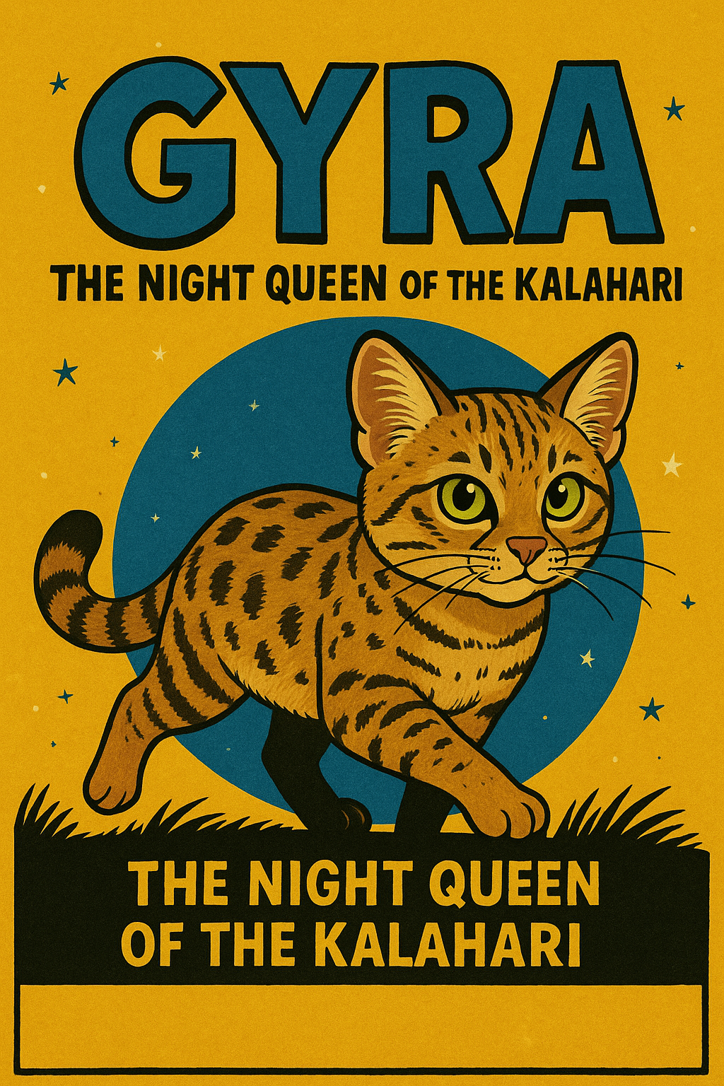 GYRA