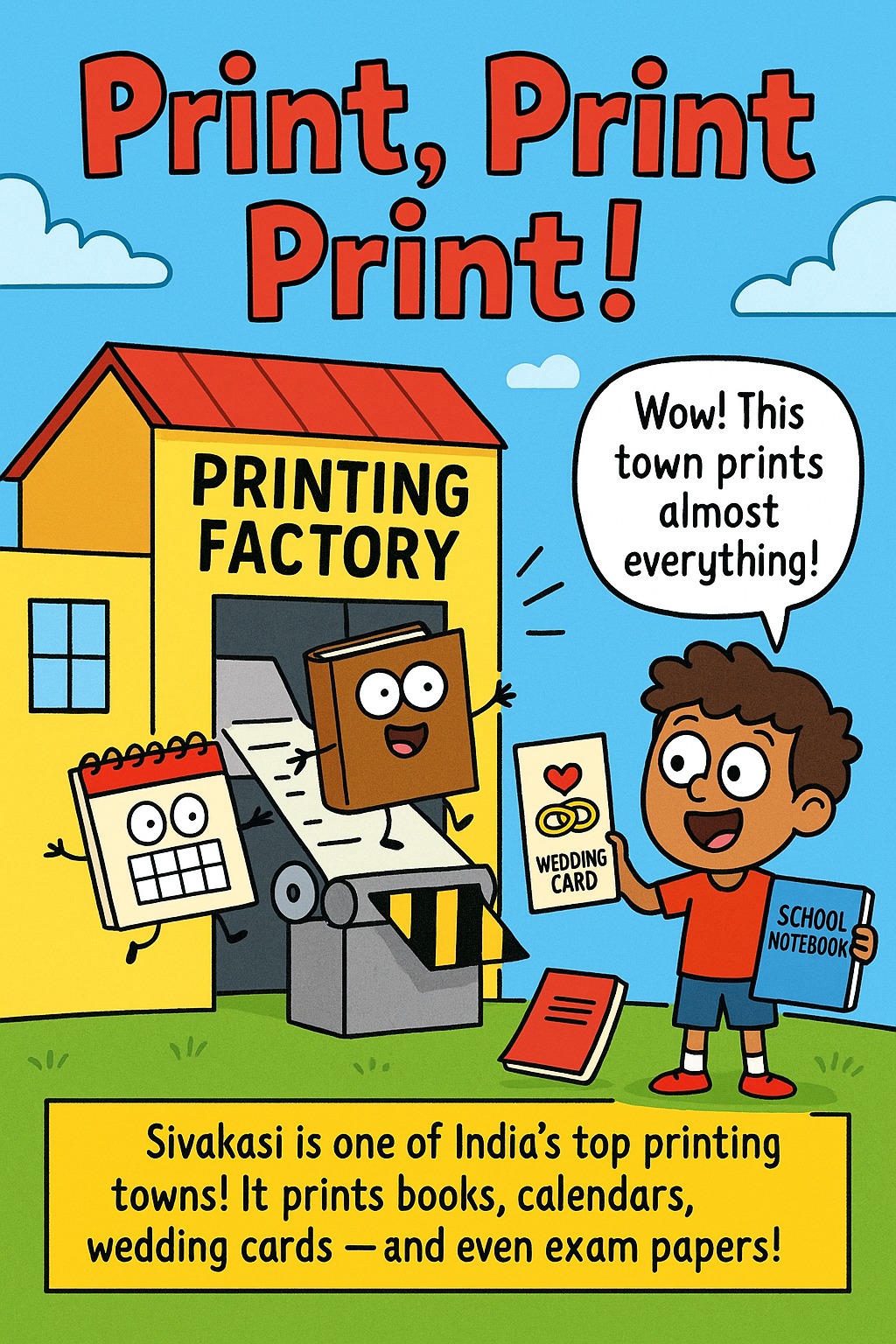 Print Print Print